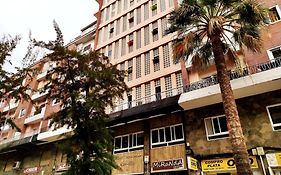 Apartamentos Carrillo 5